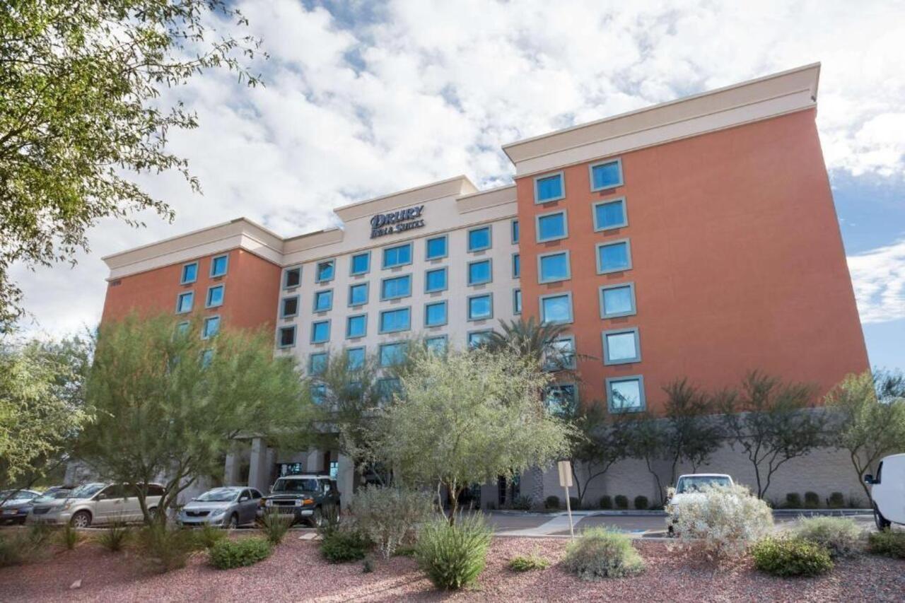 Drury Inn & Suites Phoenix Happy Valley Экстерьер фото