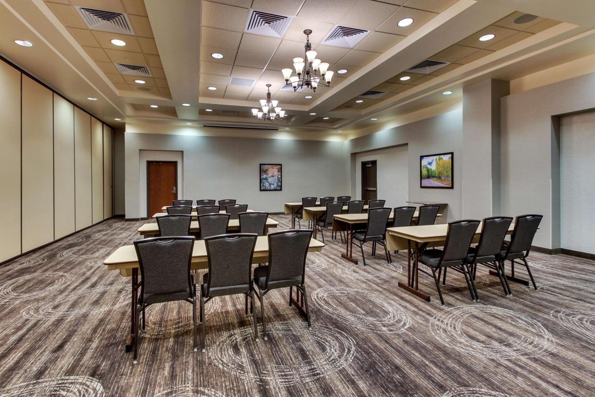Drury Inn & Suites Phoenix Happy Valley Экстерьер фото