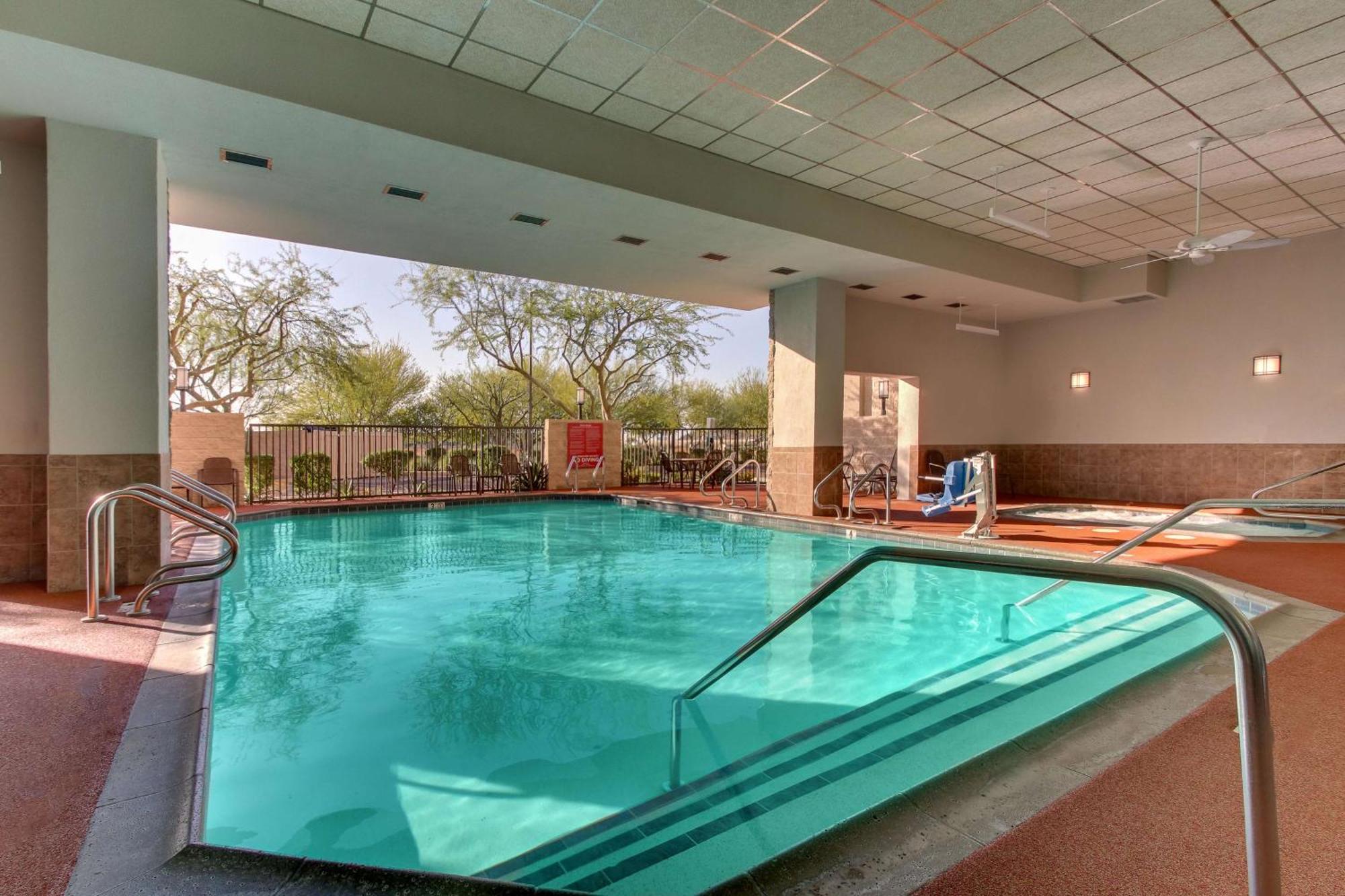 Drury Inn & Suites Phoenix Happy Valley Экстерьер фото