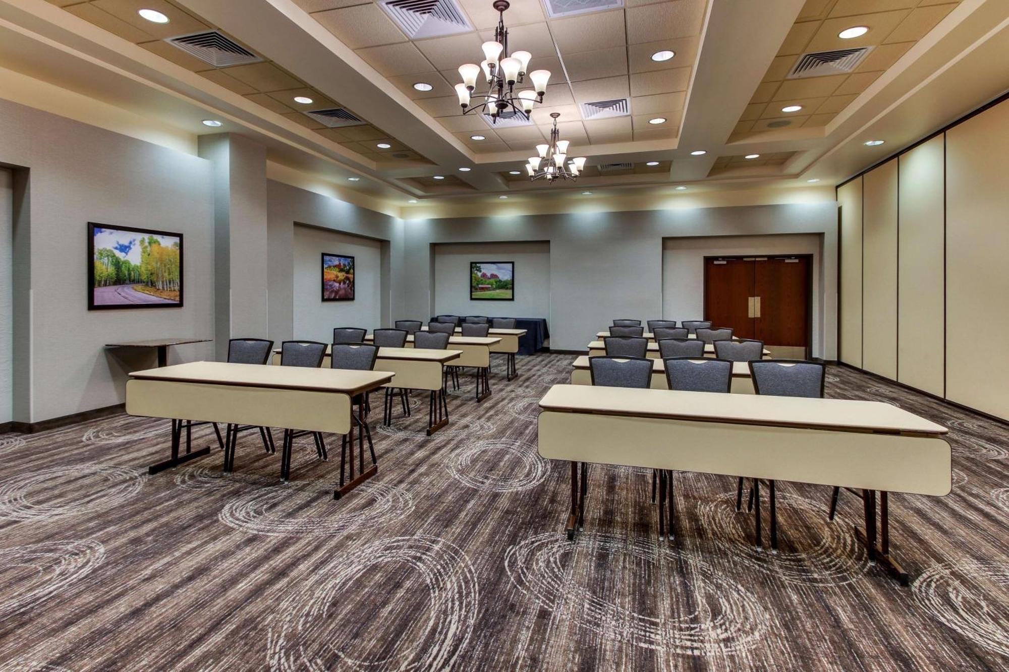 Drury Inn & Suites Phoenix Happy Valley Экстерьер фото