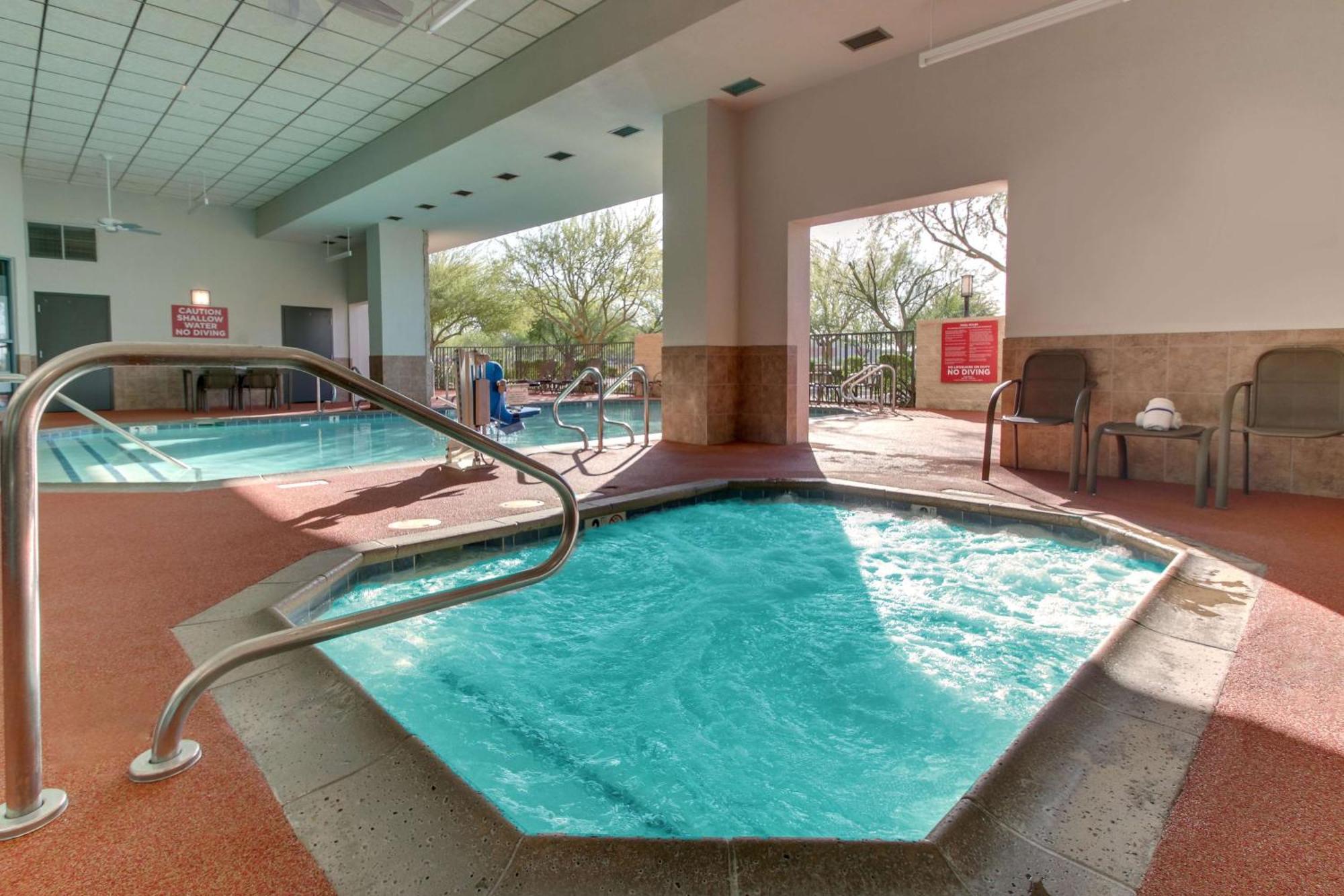 Drury Inn & Suites Phoenix Happy Valley Экстерьер фото