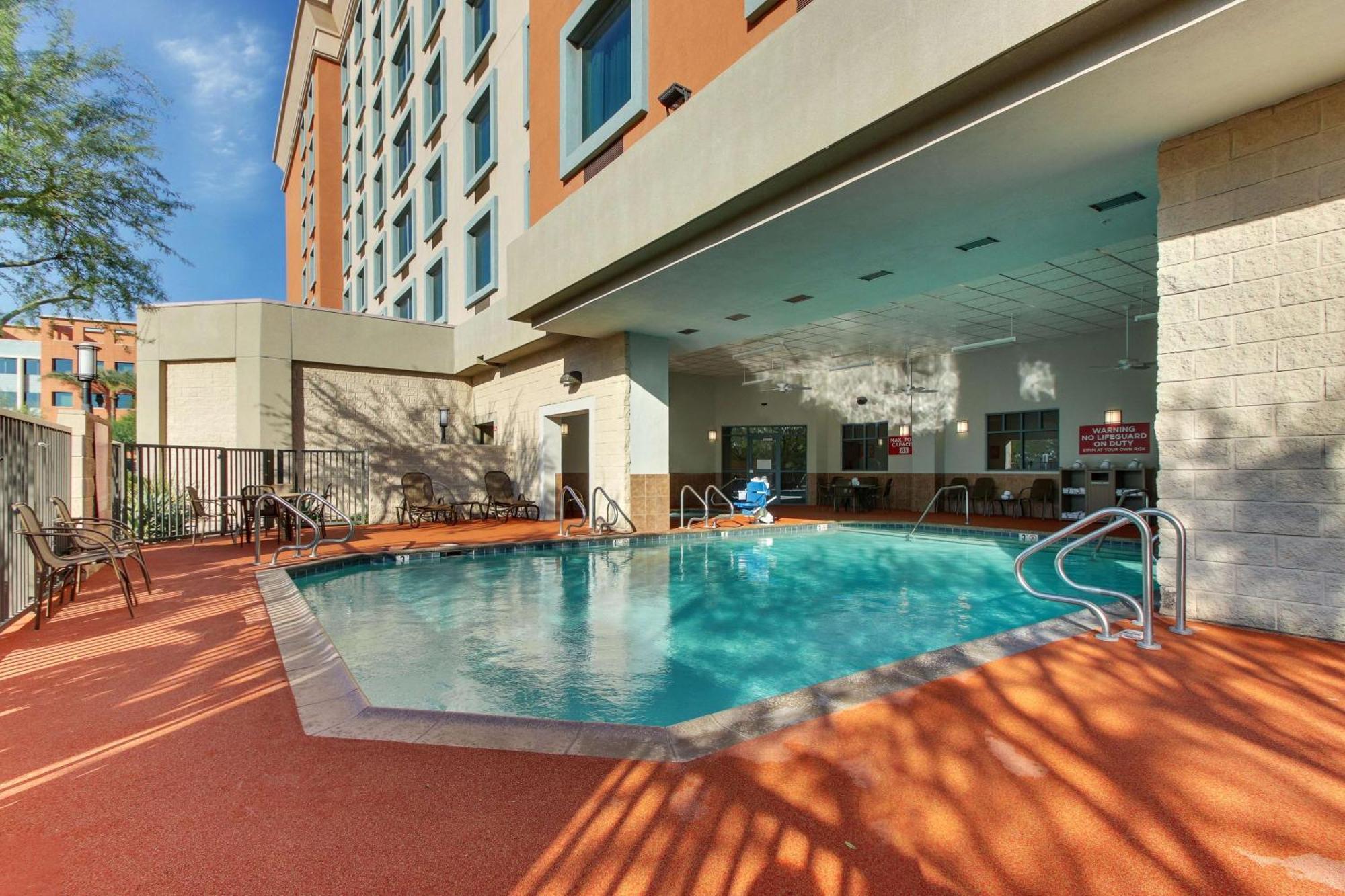 Drury Inn & Suites Phoenix Happy Valley Экстерьер фото