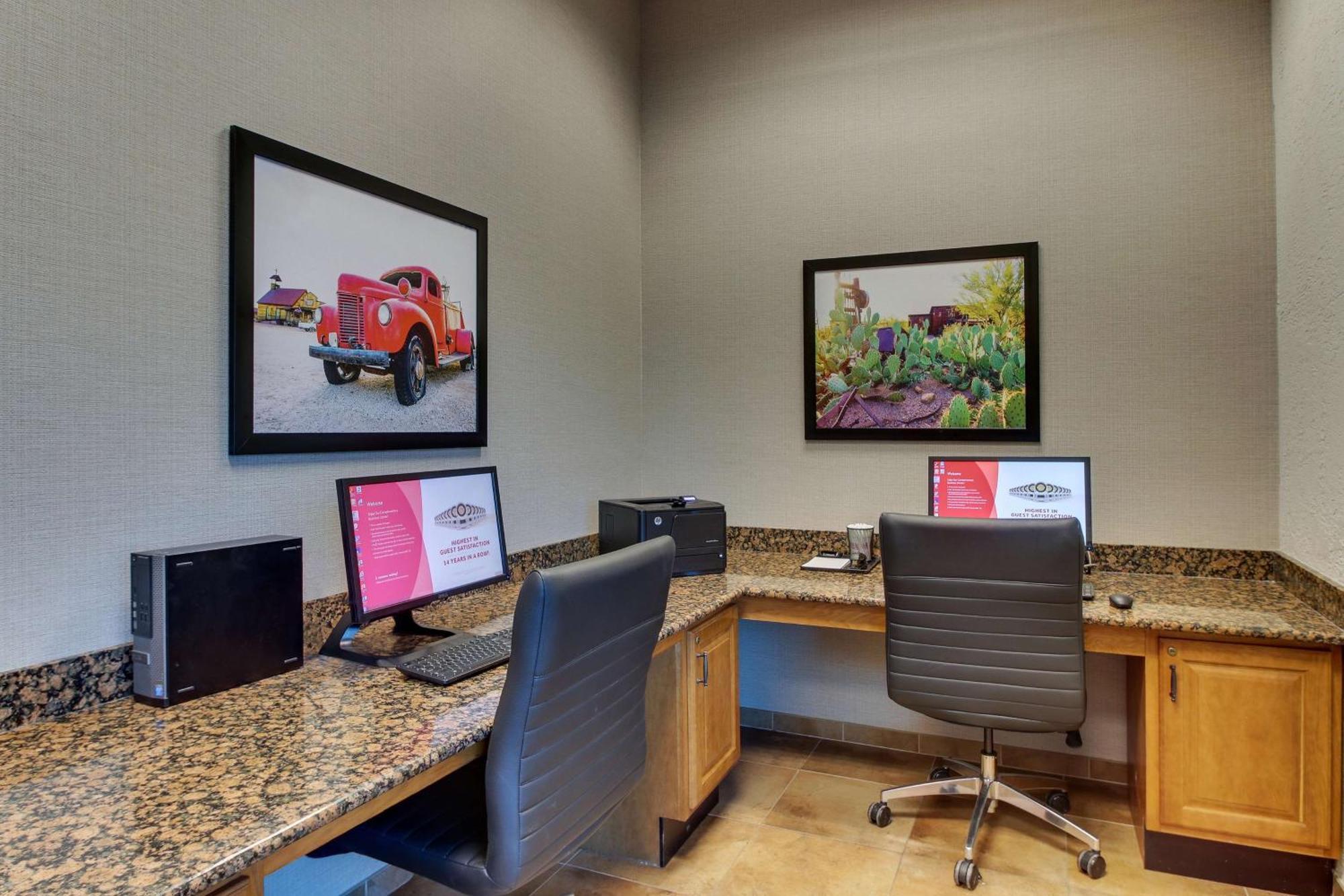 Drury Inn & Suites Phoenix Happy Valley Экстерьер фото