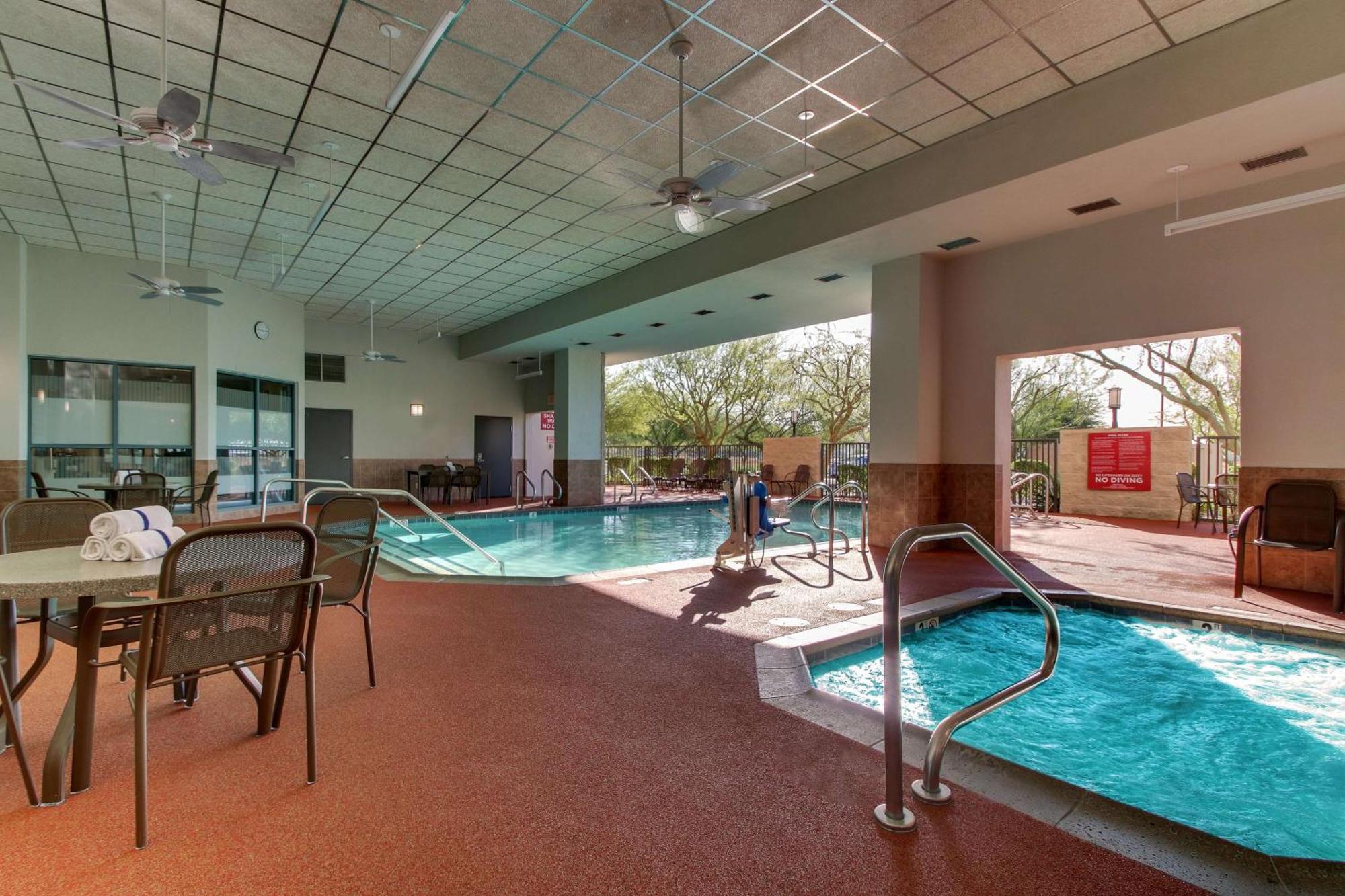Drury Inn & Suites Phoenix Happy Valley Экстерьер фото
