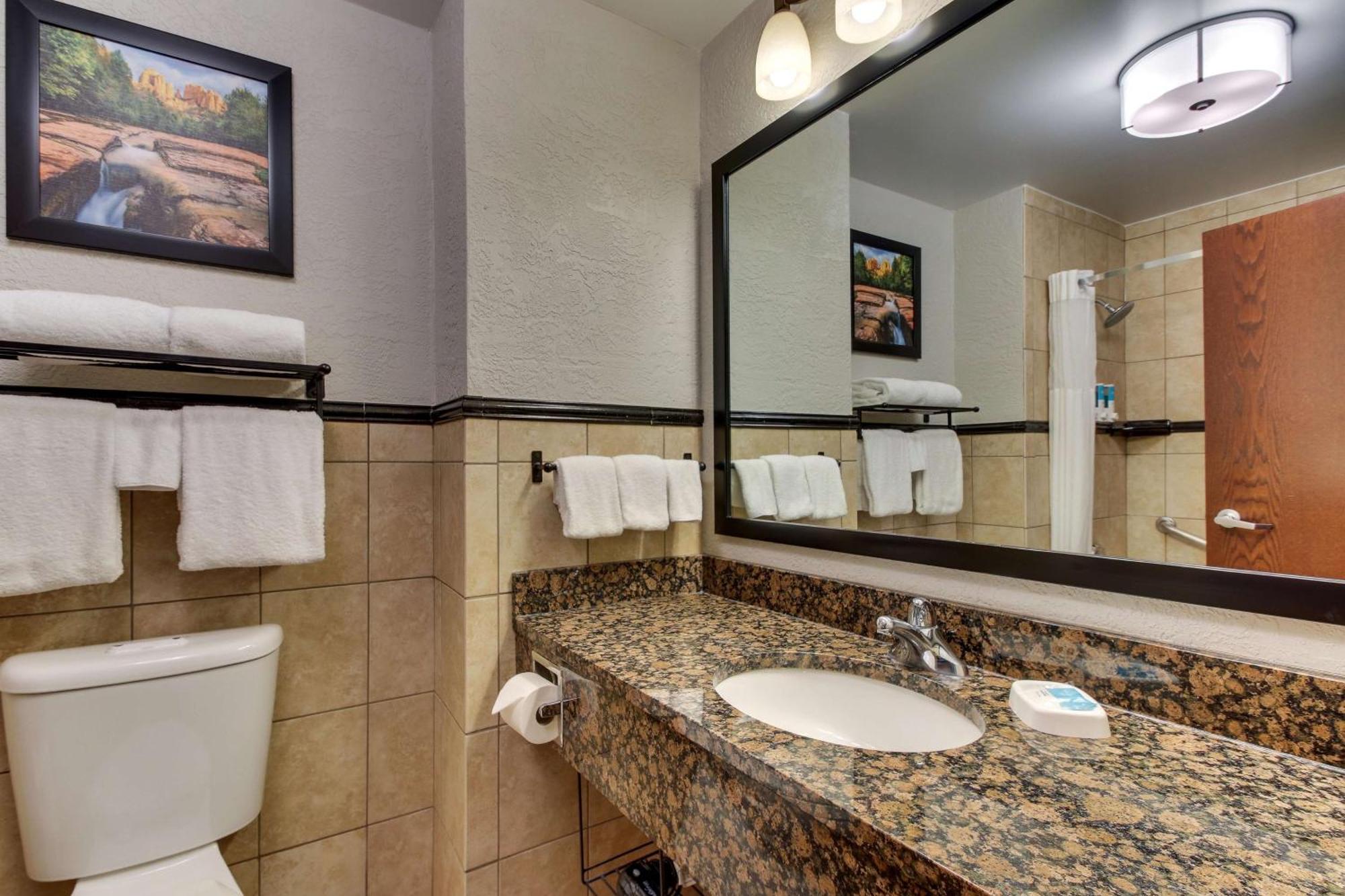 Drury Inn & Suites Phoenix Happy Valley Экстерьер фото