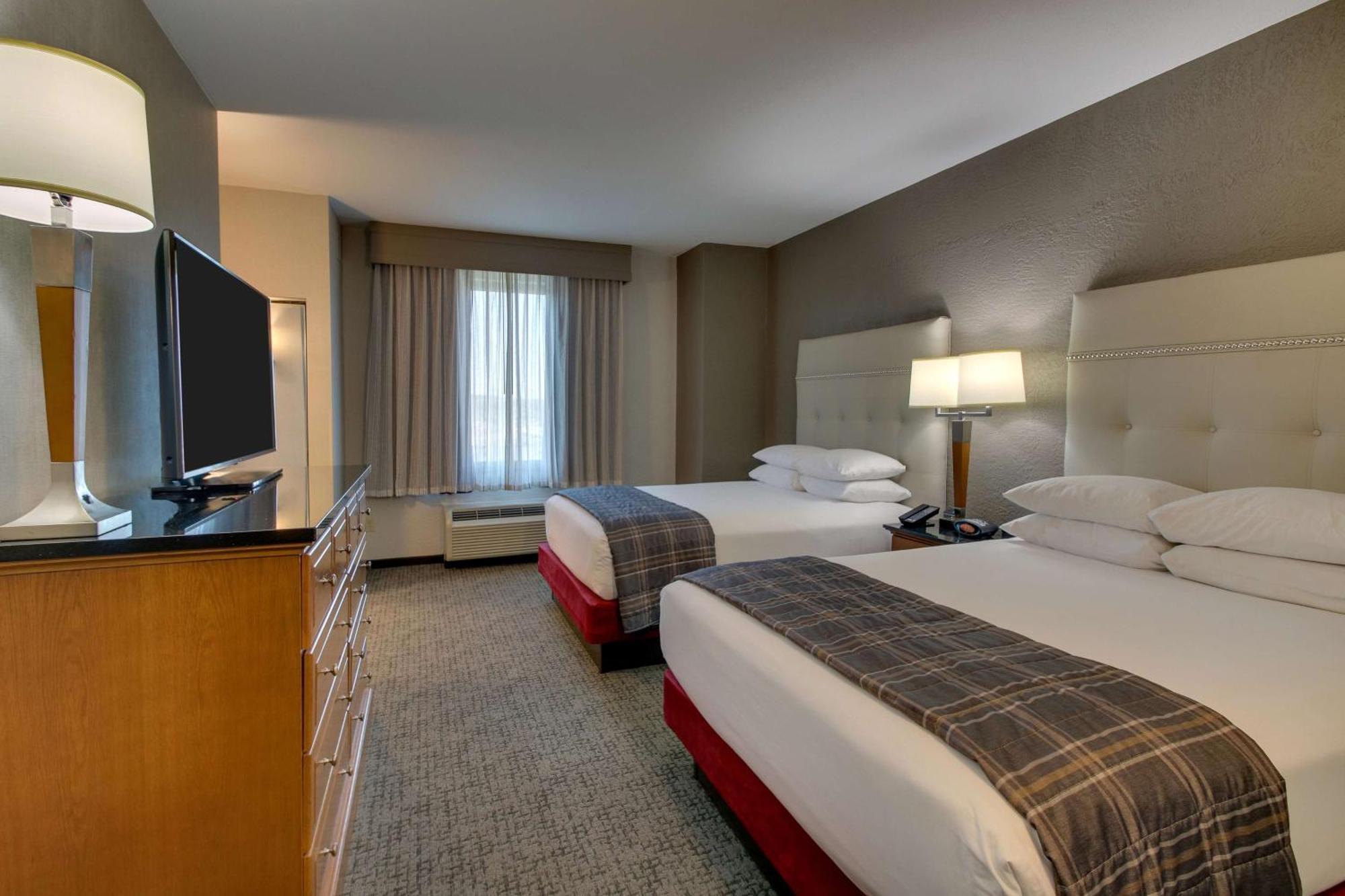 Drury Inn & Suites Phoenix Happy Valley Экстерьер фото