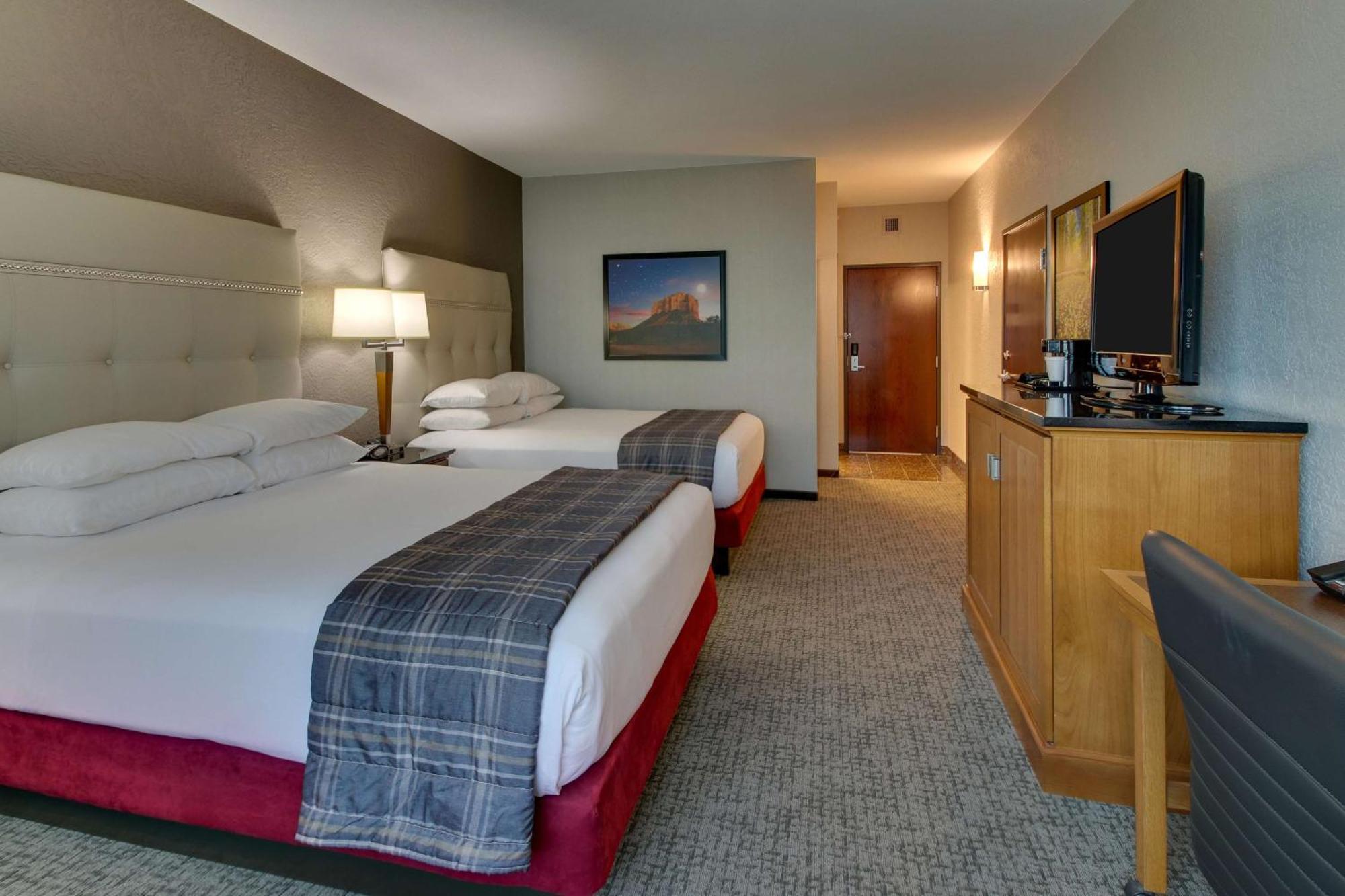 Drury Inn & Suites Phoenix Happy Valley Экстерьер фото