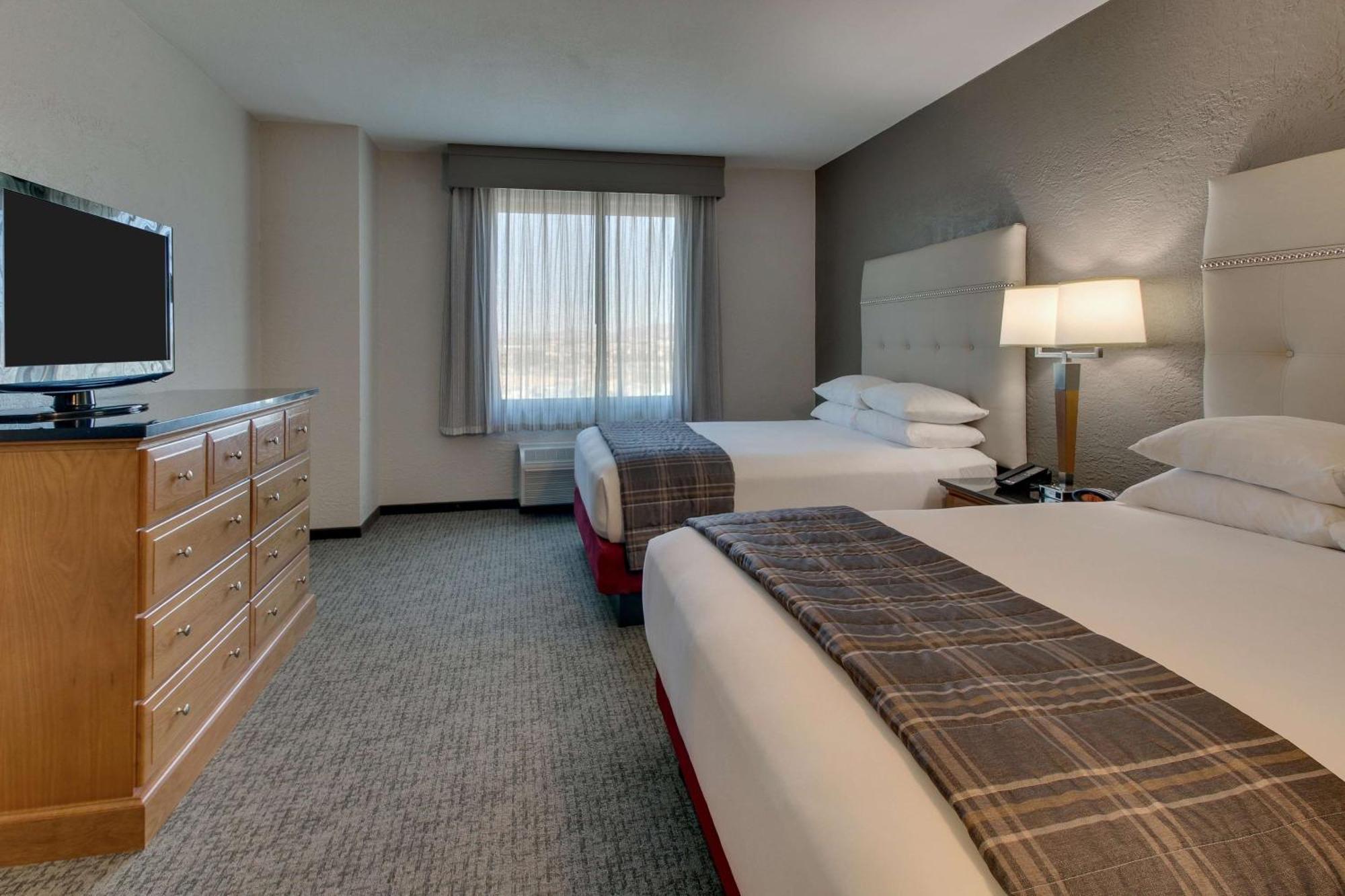 Drury Inn & Suites Phoenix Happy Valley Экстерьер фото