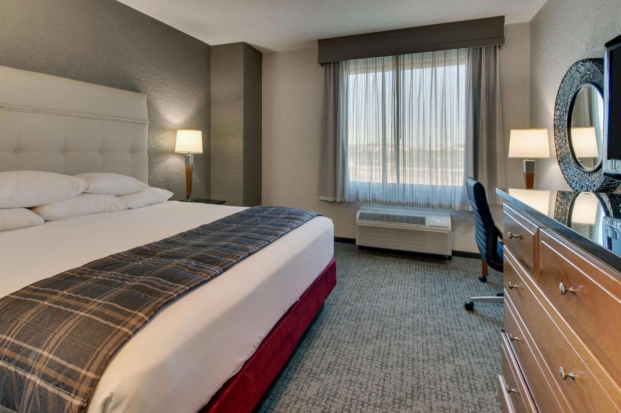 Drury Inn & Suites Phoenix Happy Valley Экстерьер фото