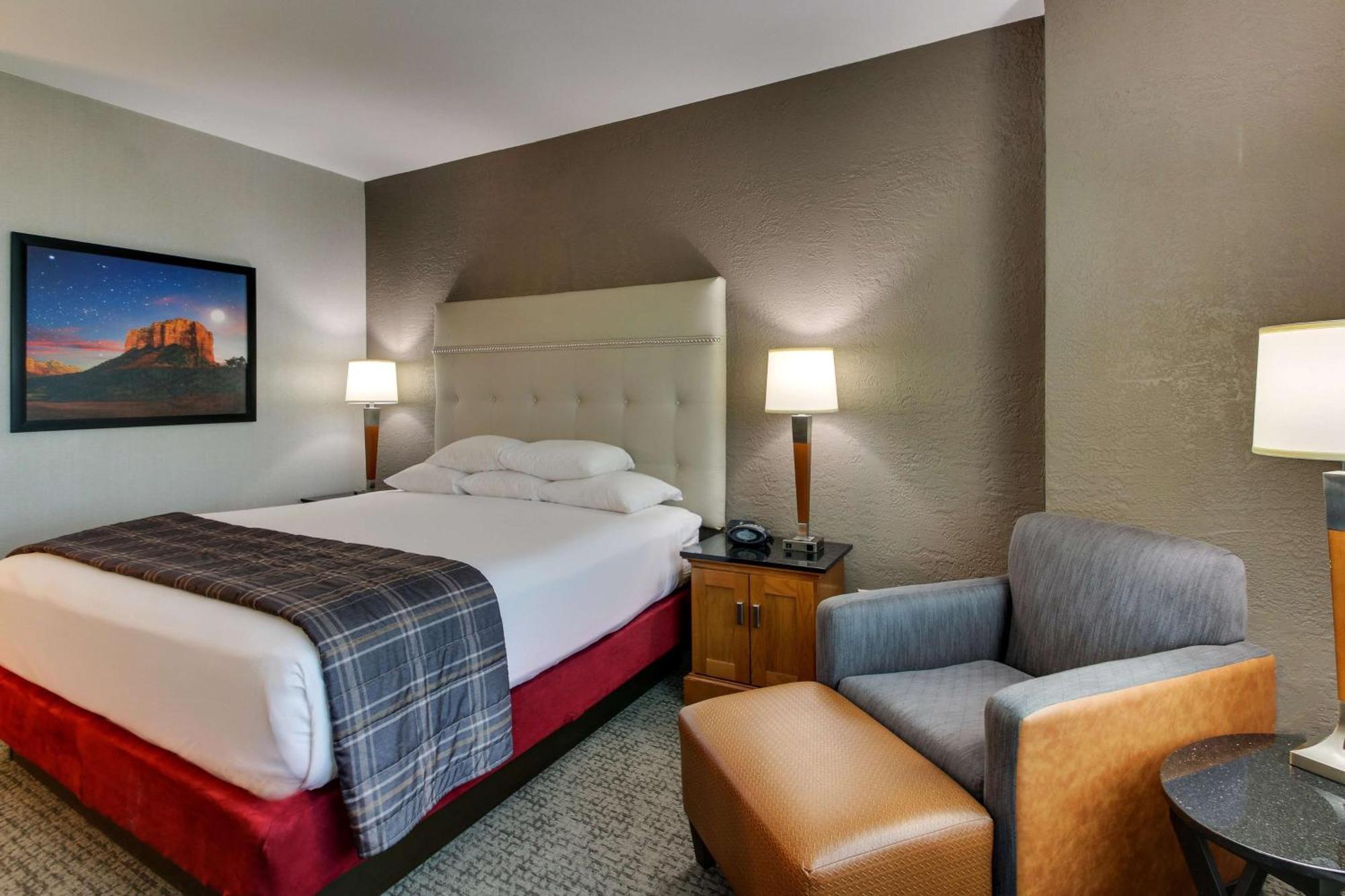 Drury Inn & Suites Phoenix Happy Valley Экстерьер фото