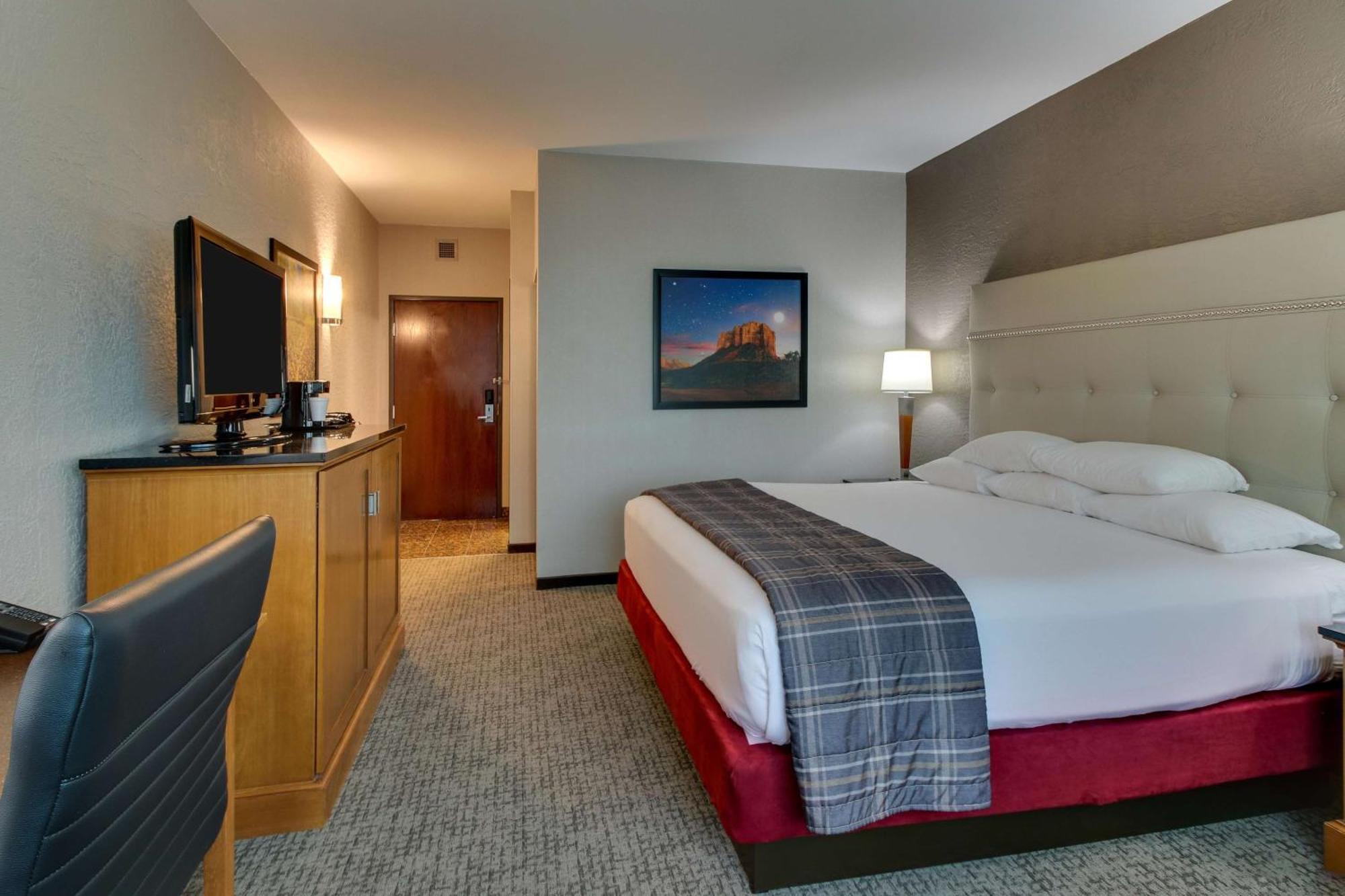 Drury Inn & Suites Phoenix Happy Valley Экстерьер фото