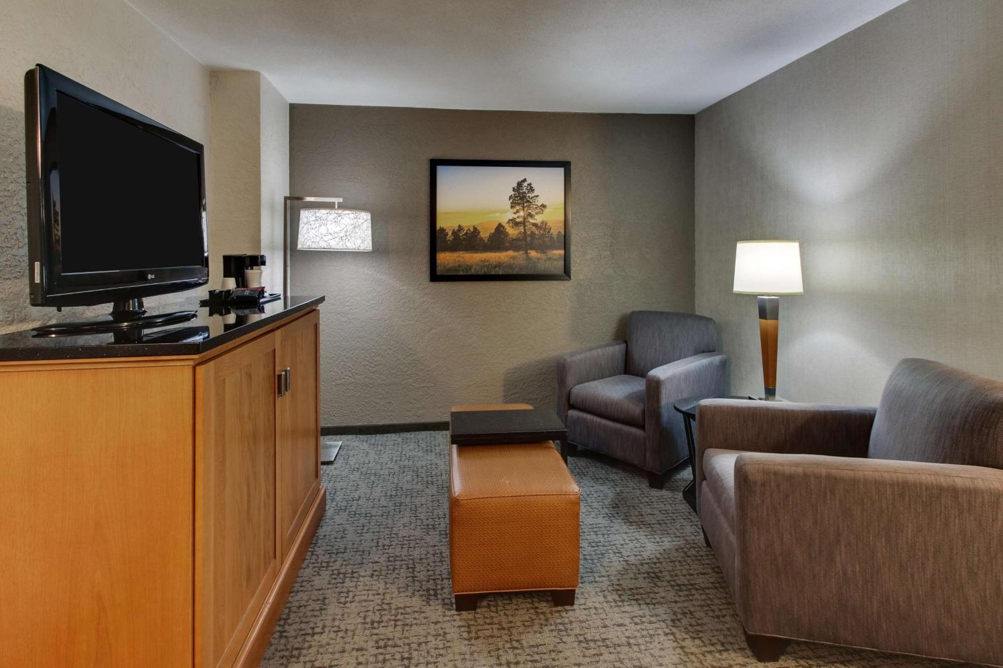 Drury Inn & Suites Phoenix Happy Valley Экстерьер фото