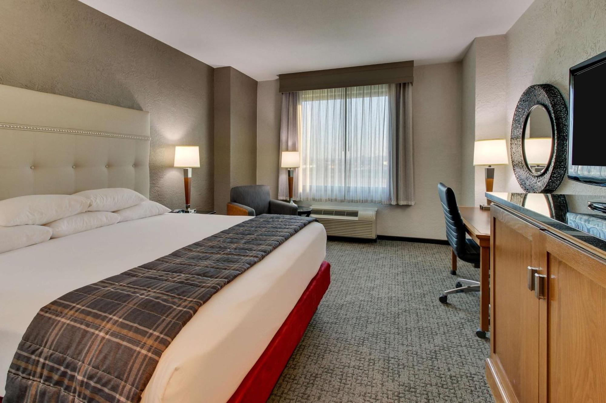 Drury Inn & Suites Phoenix Happy Valley Экстерьер фото
