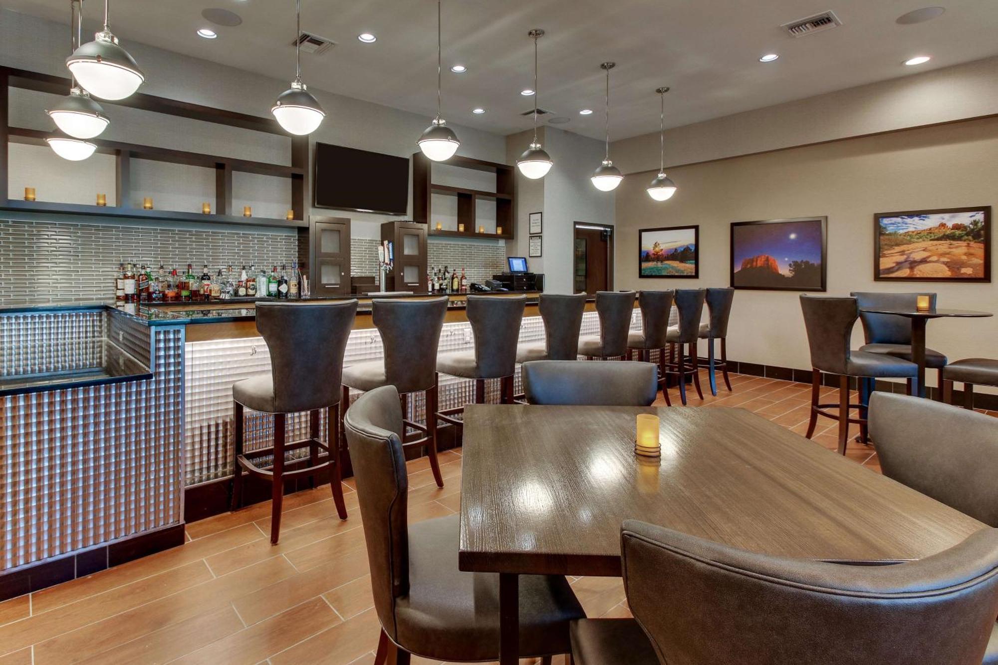 Drury Inn & Suites Phoenix Happy Valley Экстерьер фото