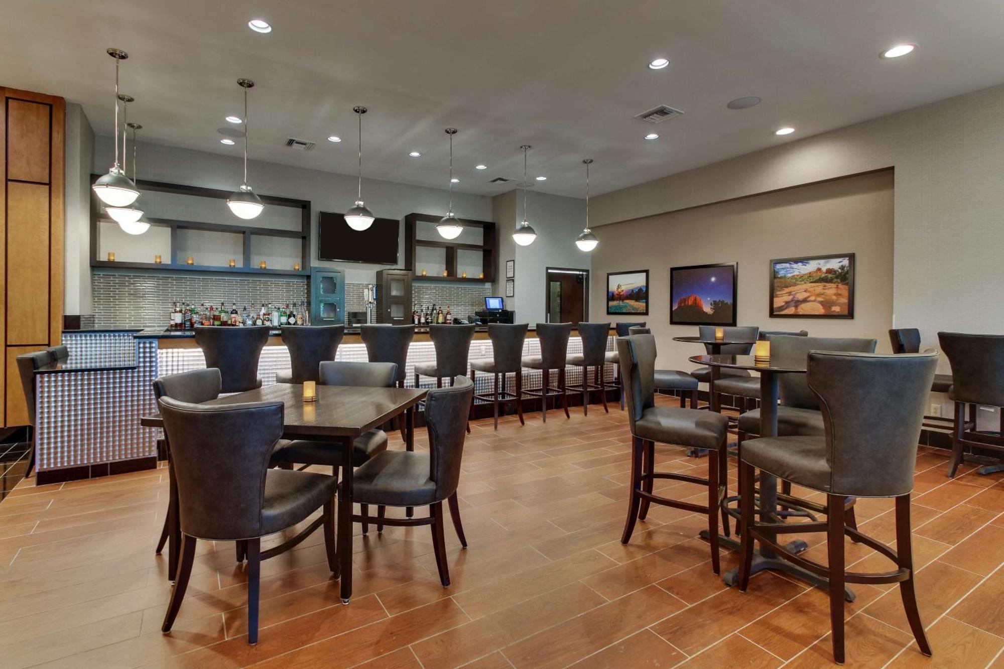 Drury Inn & Suites Phoenix Happy Valley Экстерьер фото