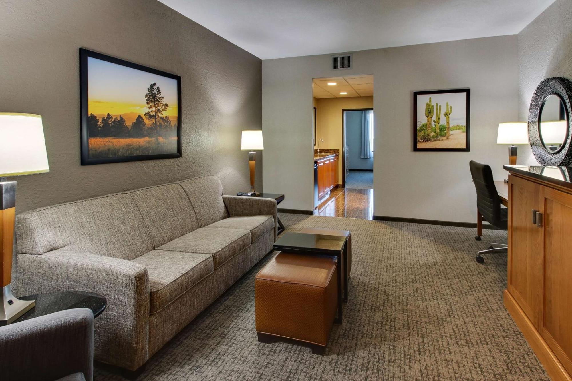 Drury Inn & Suites Phoenix Happy Valley Экстерьер фото