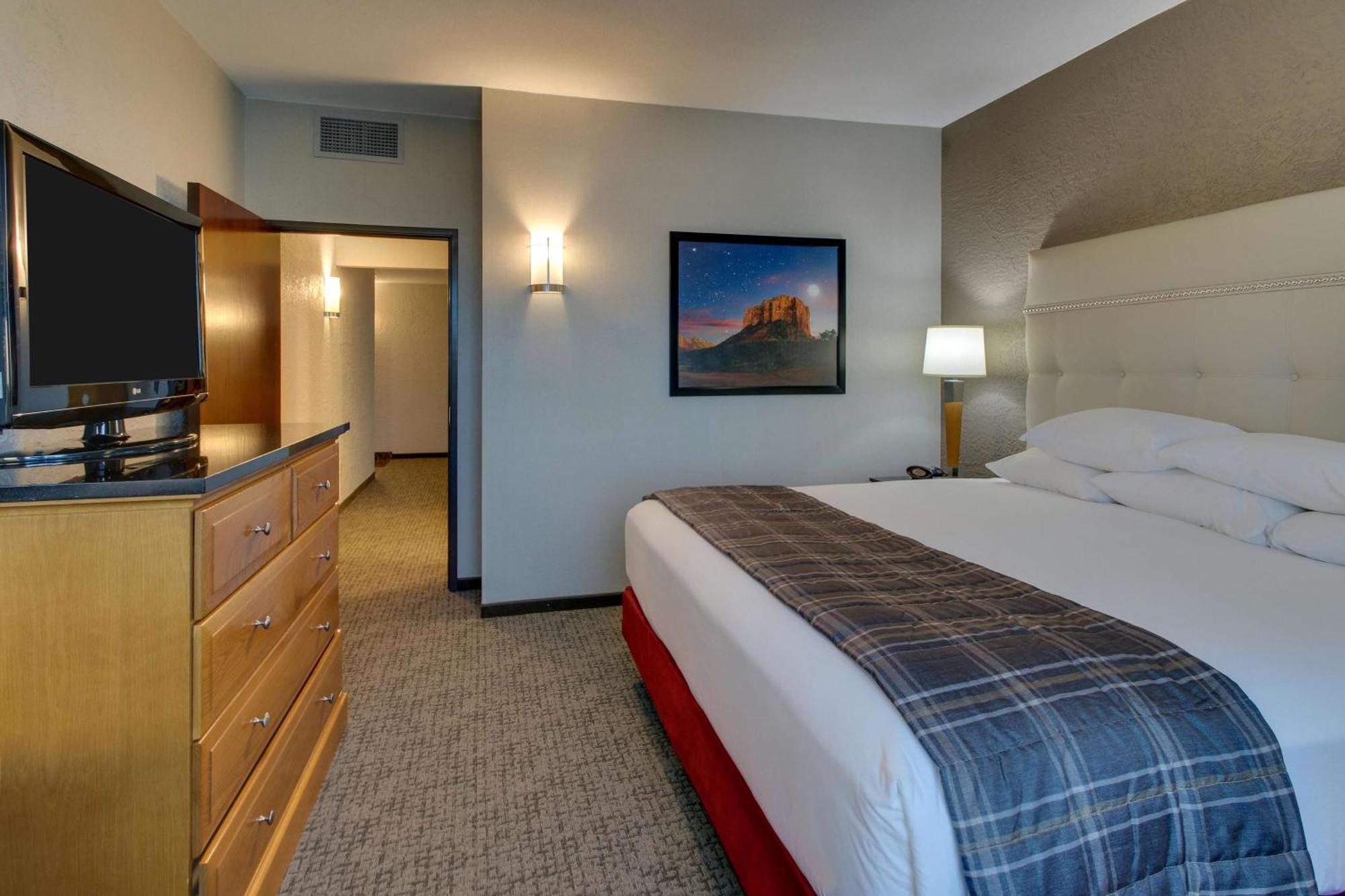 Drury Inn & Suites Phoenix Happy Valley Экстерьер фото