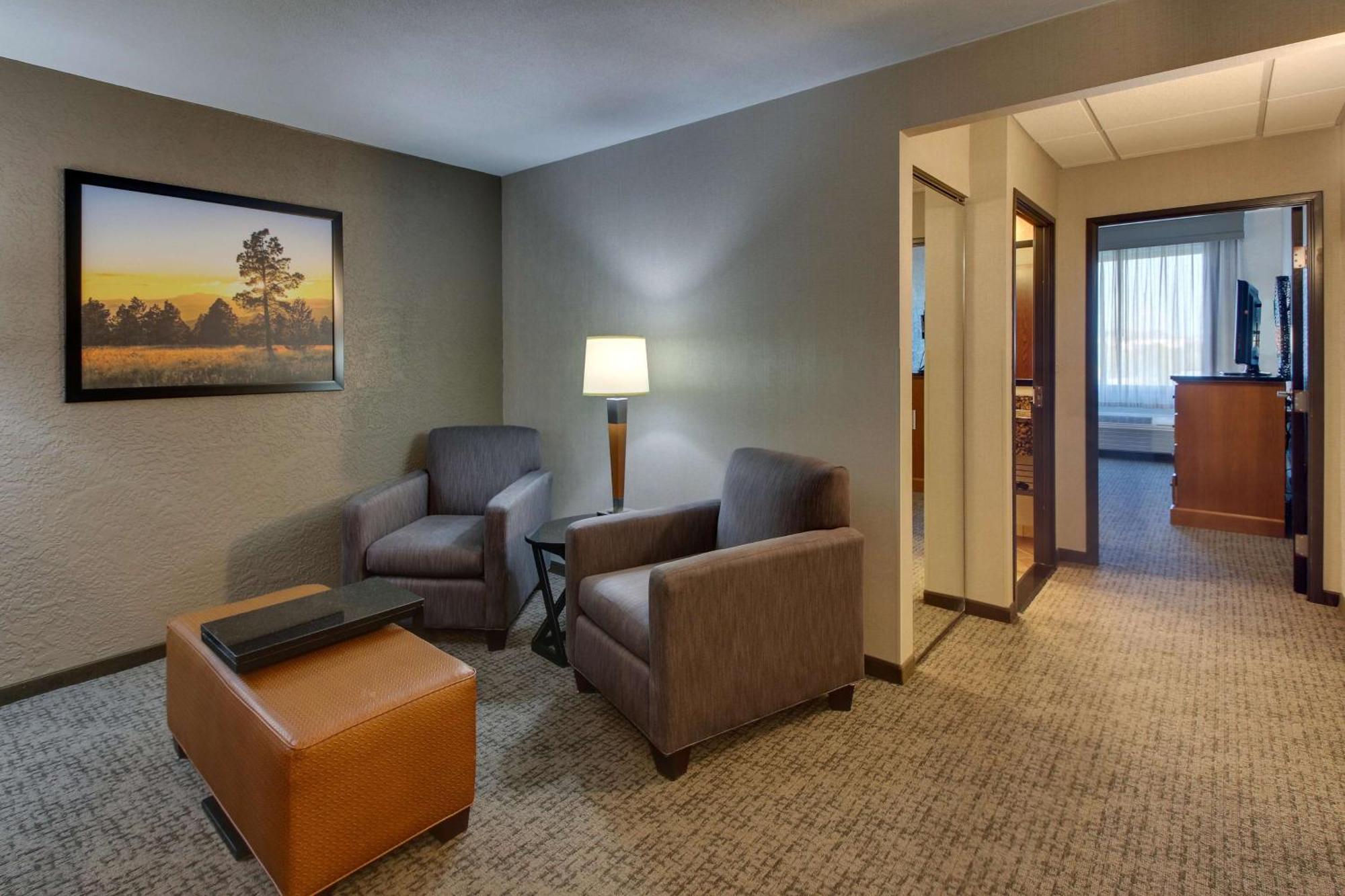 Drury Inn & Suites Phoenix Happy Valley Экстерьер фото