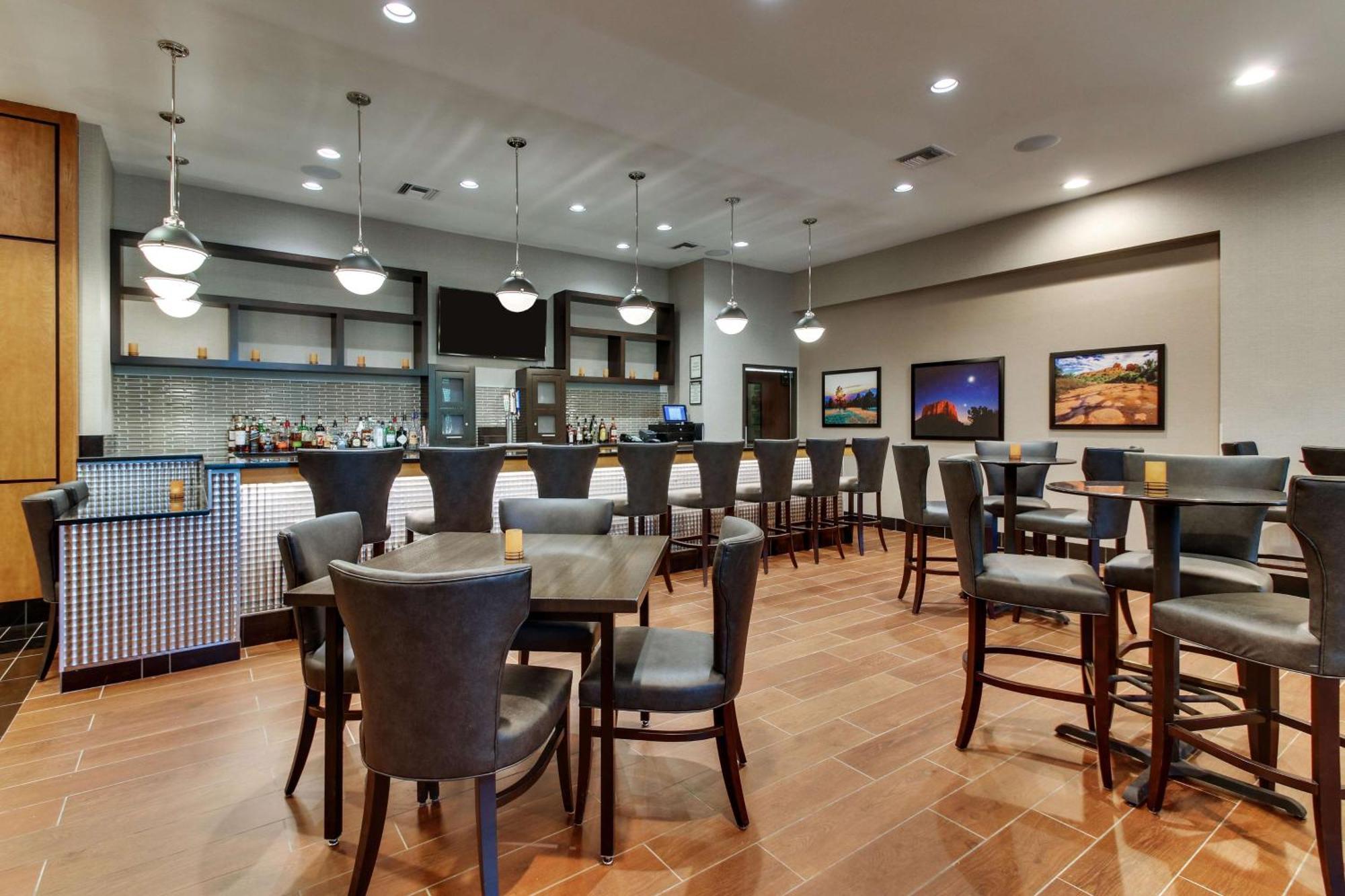 Drury Inn & Suites Phoenix Happy Valley Экстерьер фото