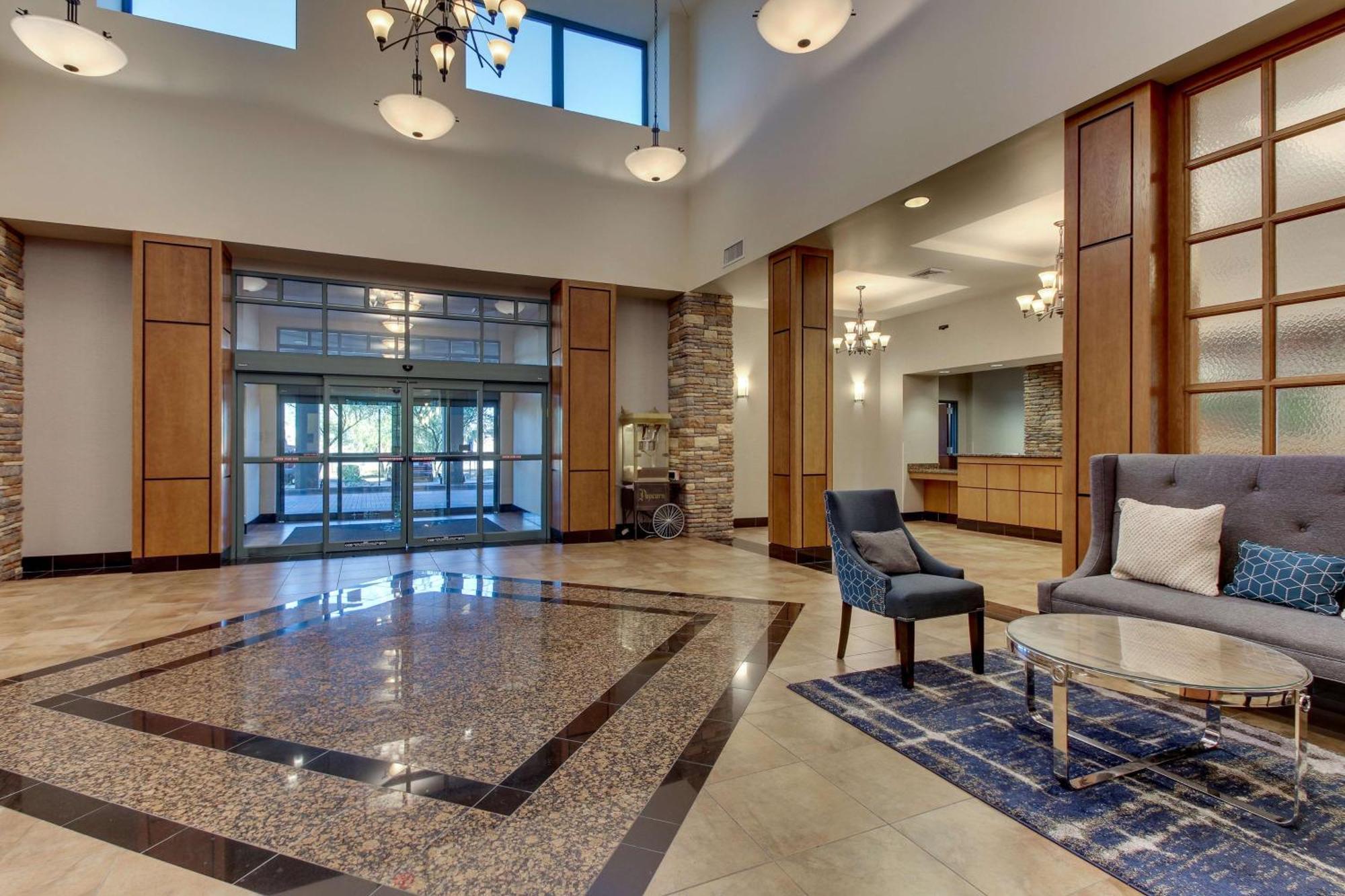 Drury Inn & Suites Phoenix Happy Valley Экстерьер фото