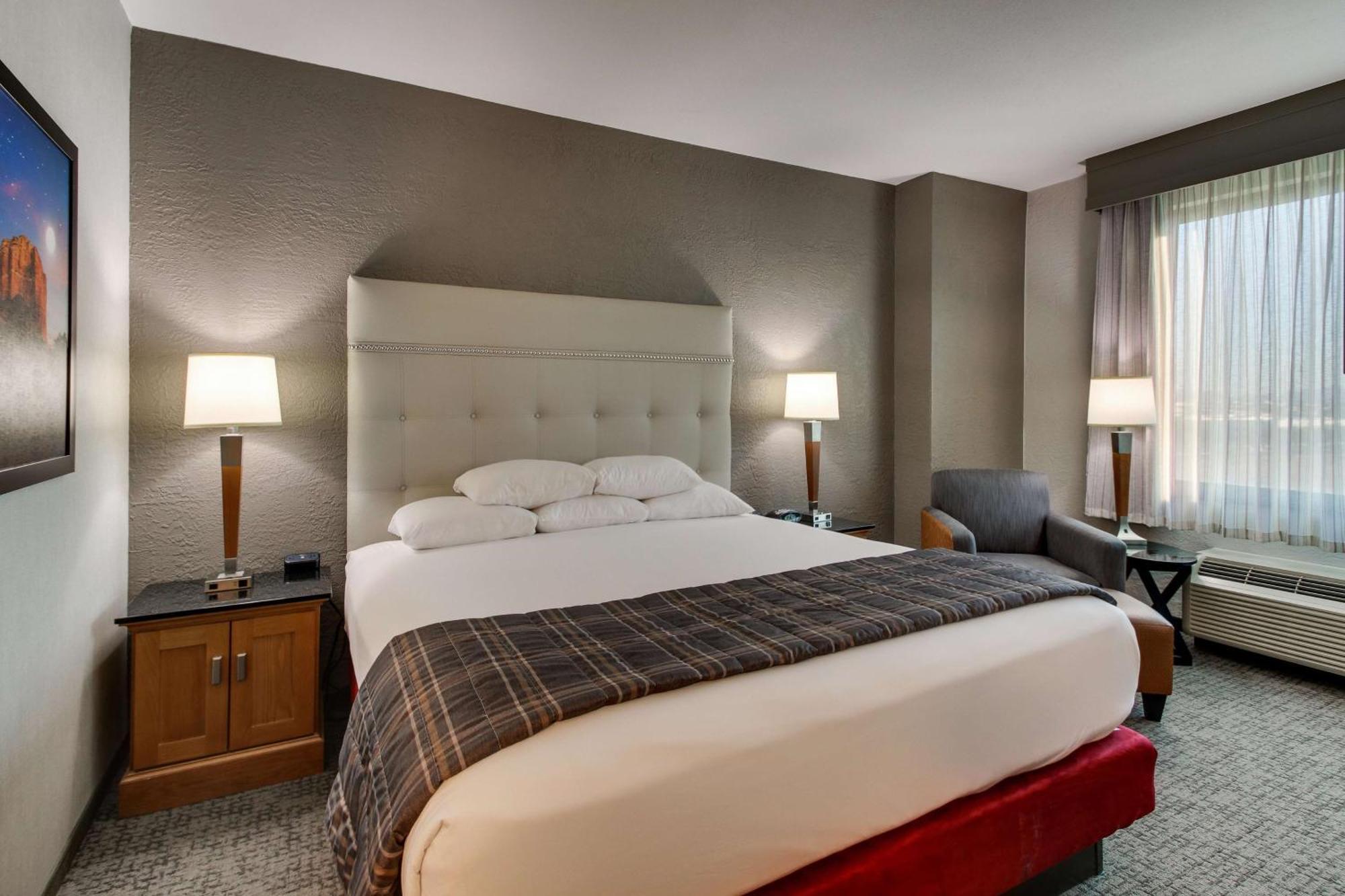 Drury Inn & Suites Phoenix Happy Valley Экстерьер фото