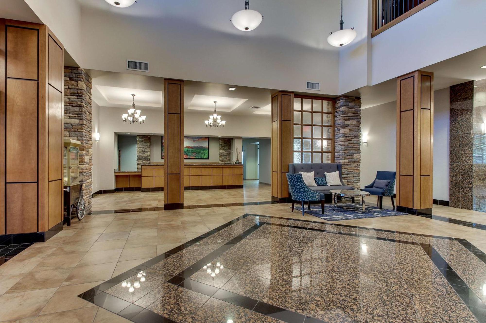 Drury Inn & Suites Phoenix Happy Valley Экстерьер фото