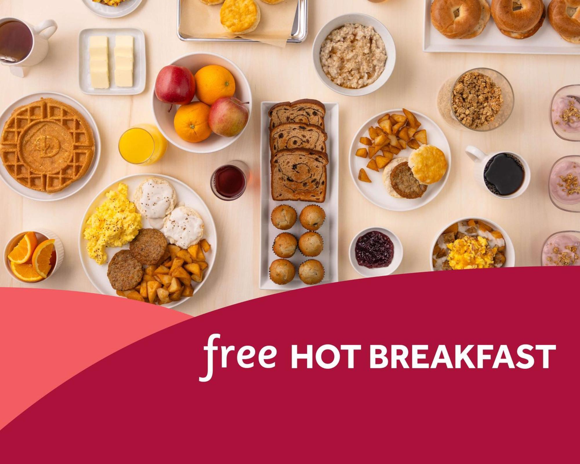 Drury Inn & Suites Phoenix Happy Valley Экстерьер фото